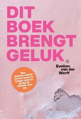Afbeeldingen van Dit boek brengt geluk