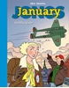 Afbeelding van January Jones January Jones 11 Jachtkruiser LUXE