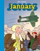 Afbeelding van January Jones January Jones 11 Jachtkruiser LUXE