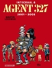 Afbeelding van Agent 327 Integraal Agent Integraal 6 | 2001-2002 LUXE
