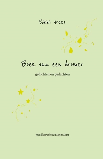Afbeelding van Boek van een dromer