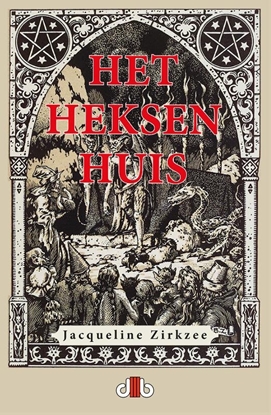 Afbeeldingen van Het Heksenhuis
