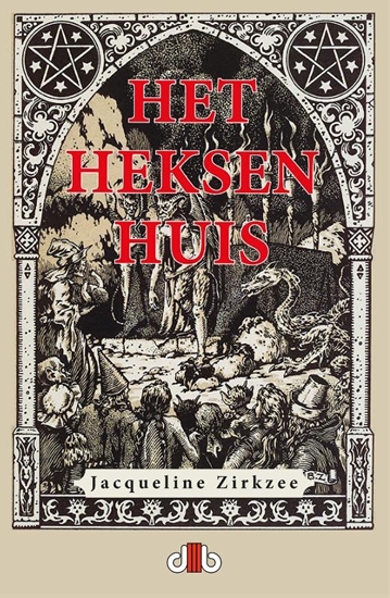 Afbeelding van Het Heksenhuis