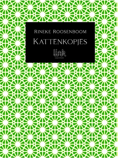 Afbeelding van Kattenkopjes