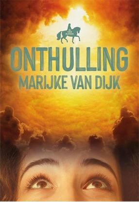 Afbeeldingen van De vier ruiters Onthulling