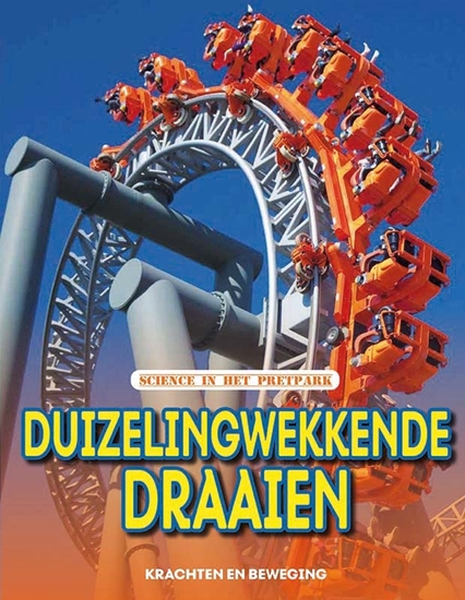 Afbeelding van Duizelingwekkende draaien