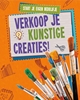 Afbeelding van Start je eigen bedrijfje Verkoop je kunstige creaties!