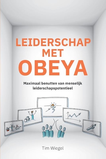 Afbeelding van Leiderschap met Obeya