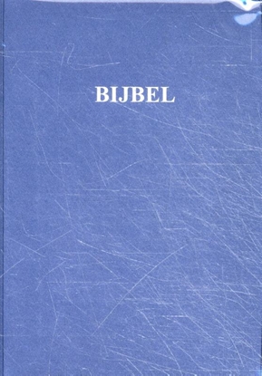 Afbeeldingen van NBG-51 paperback