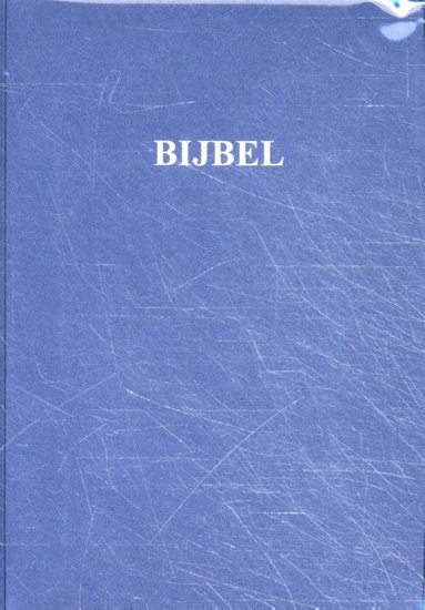 Afbeelding van NBG-51 paperback