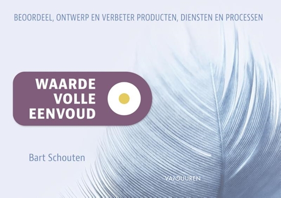 Afbeelding van Waardevolle eenvoud
