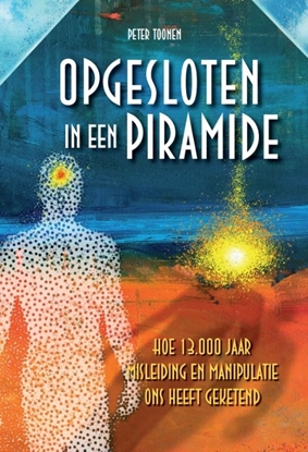 Afbeeldingen van Opgesloten in een piramide