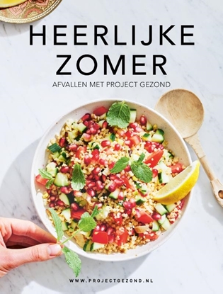 Afbeeldingen van Heerlijke zomer