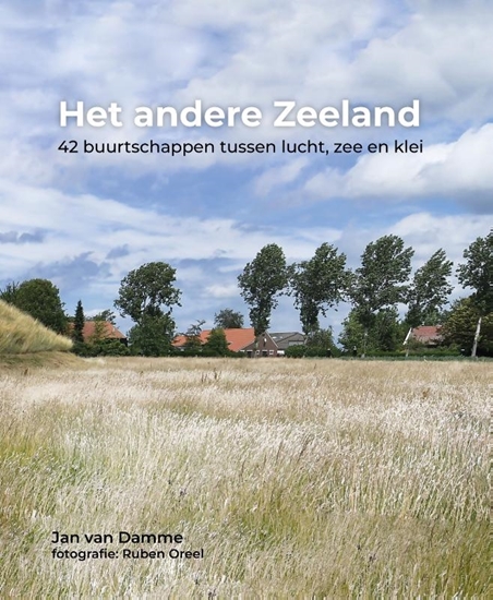 Afbeelding van Het andere Zeeland
