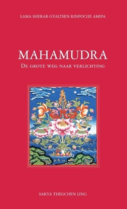 Afbeeldingen van Mahamudra