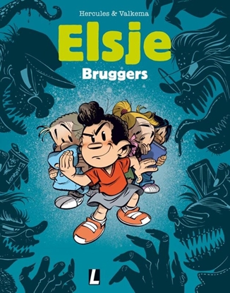 Afbeeldingen van Elsje Bruggers