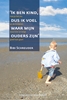 Afbeelding van Ik ben kind dus ik voel waar mijn ouders zijn