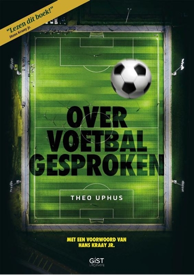 Afbeelding van Over voetbal gesproken