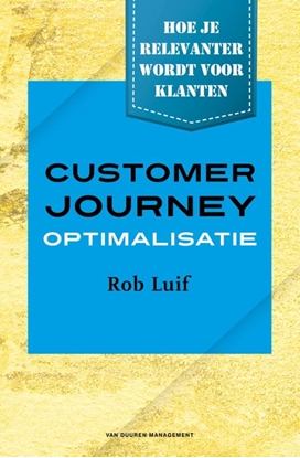 Afbeeldingen van Customer Journey Optimalisatie