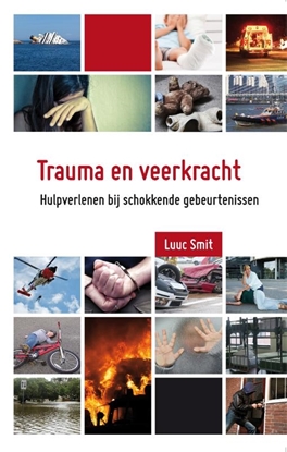 Afbeeldingen van Trauma en veerkracht
