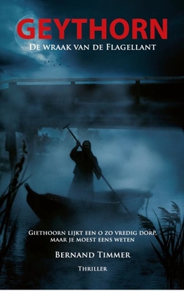 Afbeeldingen van BEN STIL Geythorn