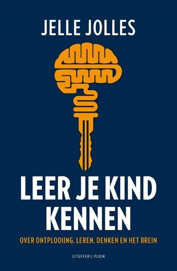 Afbeelding van Leer je kind kennen