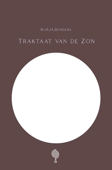 Afbeelding van Traktaat van de Zon