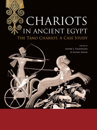 Afbeeldingen van Chariots in Ancient Egypt