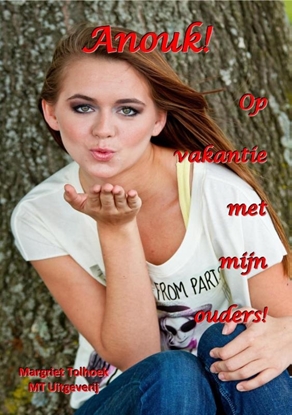 Afbeeldingen van Anouk! Anouk!