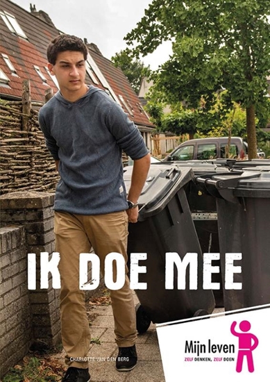 Afbeelding van Mijn leven Ik doe mee