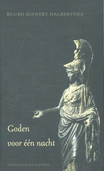 Afbeelding van Goden voor één nacht