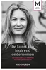 Afbeelding van De kunst van high end ondernemen