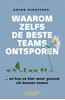 Afbeelding van Waarom zelfs de beste teams ontsporen