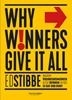 Afbeelding van Why winners give it all