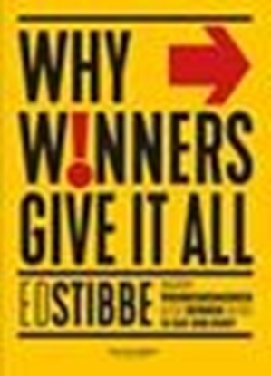 Afbeeldingen van Why winners give it all