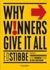 Afbeelding van Why winners give it all