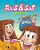 Afbeelding van Suus & Sas Selfietijd