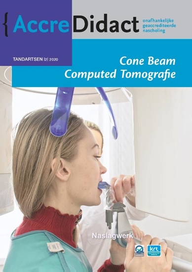 Afbeelding van AccreDidact Cone Beam Computed Tomografie