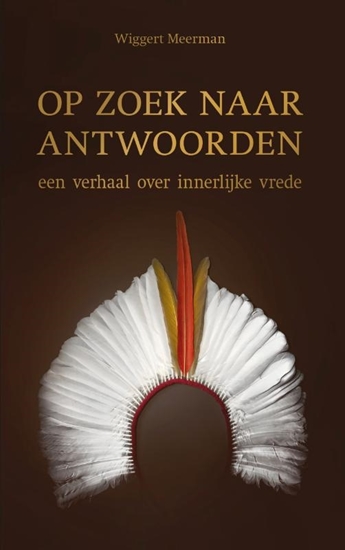Afbeelding van Op zoek naar antwoorden
