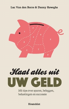 Afbeeldingen van Haal alles uit uw geld