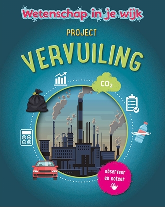 Afbeeldingen van Project Vervuiling