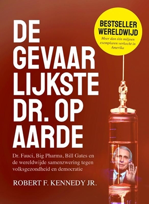 Afbeeldingen van De gevaarlijkste dr. op aarde