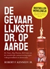 Afbeelding van De gevaarlijkste dr. op aarde