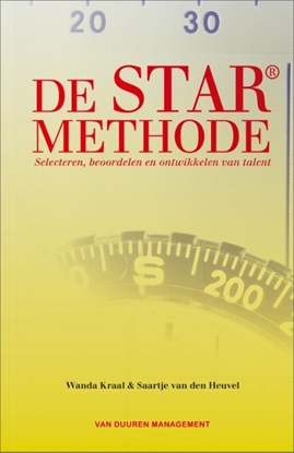 Afbeeldingen van De STAR-methode