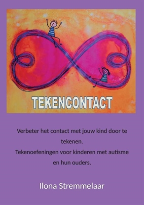 Afbeeldingen van Tekencontact
