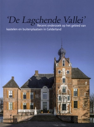 Afbeeldingen van Stichting Kastelenstudies Nederland 'De Lagchende Vallei
