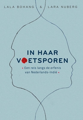 Afbeeldingen van In haar voetsporen
