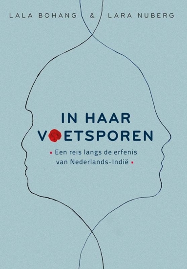 Afbeelding van In haar voetsporen