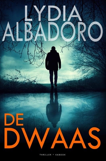 Afbeelding van De Arcana-reeks De dwaas