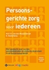 Afbeelding van Persoonsgerichte zorg voor iedereen